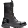 Rocky Jump Boot Pro 10 Inch Waterproof Side Zip Public Service Duty Boot RKD0121 - Image 1 of 0