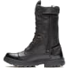 Rocky Jump Boot Pro 10 Inch Waterproof Side Zip Public Service Duty Boot RKD0121 - Image 3 of 0