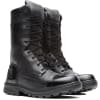 Rocky Jump Boot Pro 10 Inch Waterproof Side Zip Public Service Duty Boot RKD0121 - Image 4 of 0