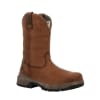 Rocky Worksmart 11 Inch Waterproof Composite Toe Work Boot RKK0460 - Image 2 of 0
