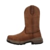Rocky Worksmart 11 Inch Waterproof Composite Toe Work Boot RKK0460 - Image 3 of 0
