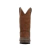 Rocky Worksmart 11 Inch Waterproof Composite Toe Work Boot RKK0460 - Image 5 of 0