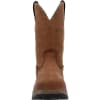 Rocky Worksmart 11 Inch Soft Toe Waterproof Pull On Work Boot RKK0461 - Image 4 of 0