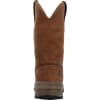 Rocky Worksmart 11 Inch Soft Toe Waterproof Pull On Work Boot RKK0461 - Image 5 of 0