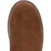 Rocky Worksmart 11 Inch Soft Toe Waterproof Pull On Work Boot RKK0461 - Image 6 of 0