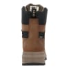 Rocky Worksmart 8 Inch Composite Toe Waterproof Slip Resistant Internal MET Guard Work Boot RKK0482 - Image 5 of 0