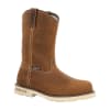 Rocky Grindstone XTR 11 Inch Composite Toe Waterproof Slip Resistant Work Boot RKK0492 - Image 3 of 0