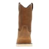 Rocky Grindstone XTR 11 Inch Composite Toe Waterproof Slip Resistant Work Boot RKK0492 - Image 4 of 0