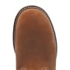 Rocky Grindstone XTR 11 Inch Composite Toe Waterproof Slip Resistant Work Boot RKK0492 - Image 6 of 0