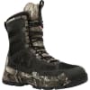 Rocky Quickfire 9 Inch Waterproof Insulated Outdoor Hunting Boot RKS0653 - Image 2 of 0