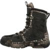 Rocky Quickfire 9 Inch Waterproof Insulated Outdoor Hunting Boot RKS0653 - Image 3 of 0