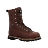 Rocky Ranger 9 Inch Waterproof 400G Insulated Soft Toe Outdoor Boot RKS0711 - Image 2 of 0