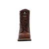 Rocky Ranger 9 Inch Waterproof 400G Insulated Soft Toe Outdoor Boot RKS0711 - Image 4 of 0