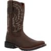Rocky Bronco 12 Inch Square Toe Pull On Western Work Boot RKW0464 - Image 1 of 0
