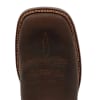 Rocky Bronco 12 Inch Square Toe Pull On Western Work Boot RKW0464 - Image 5 of 0
