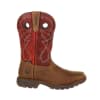 Rocky Legacy 32 11 Inch Square Toe Waterproof Western Work Boot RKW0316 - Image 1 of 0