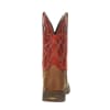 Rocky Legacy 32 11 Inch Square Toe Waterproof Western Work Boot RKW0316 - Image 5 of 0