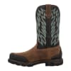 Rocky Ironhawk 12 Inch Composite Toe Waterproof Pull On Western Work Boot RKW0466 - Image 2 of 0