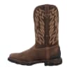 Rocky Ironhawk 12 Inch Square Soft Toe Waterproof Pull On Western Work Boot RKW0467 - Image 2 of 0