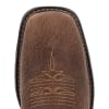 Rocky Ironhawk 12 Inch Square Soft Toe Waterproof Pull On Western Work Boot RKW0467 - Image 6 of 0