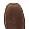 Rocky Ride LTE 11 Inch Carbon Toe Waterproof Western Pull On Slip Resistant Western Work Boot RKW0474 - Image 6 of 0