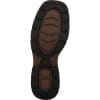 Rocky Ride LTE 11 Inch Carbon Toe Waterproof Western Pull On Slip Resistant Western Work Boot RKW0474 - Image 7 of 0