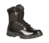 Rocky Boots Men Black 8-Inch AlphaForce Duty Boot 2165 - Image 1 of 0