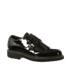 Rocky Boots High Gloss Leather Oxford Shoes - 510-8 - Image 1 of 0