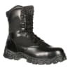 Rocky Boots Zipper Composite Toe Duty Boots - 6173 | ArmyNavyUSA.com - Image 1 of 0