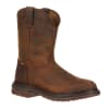 Rocky Original Ride Roper 10 Inch Round Toe Western Boot FQ0001108 - Image 1 of 0