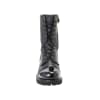 Rocky 10 Inch Soft Toe Side Zipper Jump Duty Boot FQ0002090 - Image 4 of 0