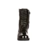 Rocky Soft Toe 10 Inch Waterproof Side Zipper 200G Insulated Jump Boot FQ0002095 - Image 4 of 0