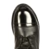 Rocky Soft Toe 10 Inch Waterproof Side Zipper 200G Insulated Jump Boot FQ0002095 - Image 6 of 0
