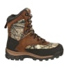 Rocky Core 8 Inch Soft Toe Waterproof 800G Pac Thinsulate Outdoor Hunt Boot FQ0004755 - Image 3 of 0