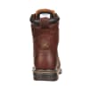 Rocky IronClad 8 Inch Soft Toe Waterproof Classic Work Boot FQ0005693 - Image 5 of 0