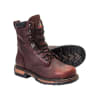 Rocky IronClad 8 Inch Soft Toe Waterproof Classic Work Boot FQ0005693 - Image 8 of 0