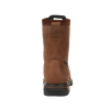 Rocky Ironclad 8 Inch Soft Toe Waterproof Work Boot FQ0005698 - Image 5 of 0