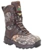 Rocky Sport Utility Max 10 Inch Soft Toe Waterproof 1000G Insulated Hunting Boot FQ0007481 - Image 3 of 0