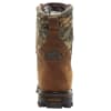 Rocky Arctic BearClaw 10 Inch Soft Toe Gore Tex Waterproof 1400G Insulated Hunting Boot FQ0009455 - Image 5 of 0