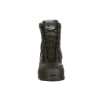 Rocky 1st Med 8 Inch Carbon Fiber Toe Waterproof Puncture Resistant Side Zipper Service Boot FQ0911113 - Image 4 of 0