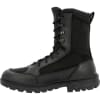 Rocky Mountain Combat 8 Inch Tactical Duty Military Boot RKC167 - Image 3 of 0