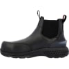 Rocky Code Red Station 6 Inch Composite Toe Slip On Work Boot RKD0114 - Image 2 of 0