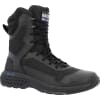 Rocky Code Blue 8 Inch Soft Toe Slip Resistant Side Zipper Service Boot RKD0124 - Image 1 of 0