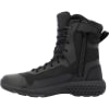 Rocky Code Blue 8 Inch Soft Toe Slip Resistant Side Zipper Service Boot RKD0124 - Image 2 of 0