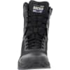 Rocky Code Blue 8 Inch Soft Toe Slip Resistant Side Zipper Service Boot RKD0124 - Image 4 of 0