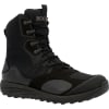 Rocky Ultra Ops 8 Inch Soft Toe Tactical Side Zipper Public Service Boot RKD0130 - Image 1 of 0