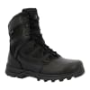 Rocky Enforcer 8 Inch Composite Toe Waterproof Side Zipper Public Service Boot RKD0138 - Image 1 of 0
