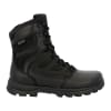 Rocky Enforcer 8 Inch Composite Toe Waterproof Side Zipper Public Service Boot RKD0138 - Image 3 of 0