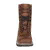 Rocky Square Toe Logger Boot - RKK0276 - Image 2 of 0