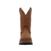 Rocky Worksmart 11 Inch Waterproof Composite Toe Work Boot RKK0460 - Image 4 of 0